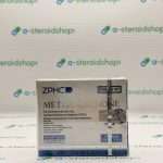 METHANDIENONE  10MG/TAB	ZPHC