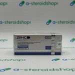 NANDROLONE DECANOATE	ZPHC
